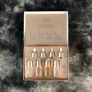 Atomy Synergy Ampoule.